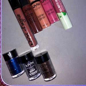 NYX Makeup Bundle